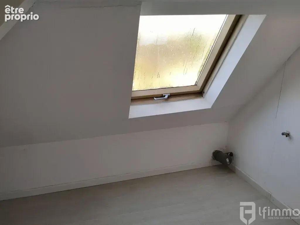 Maison 3 pièces de 62m2 avec une cour - photo 11