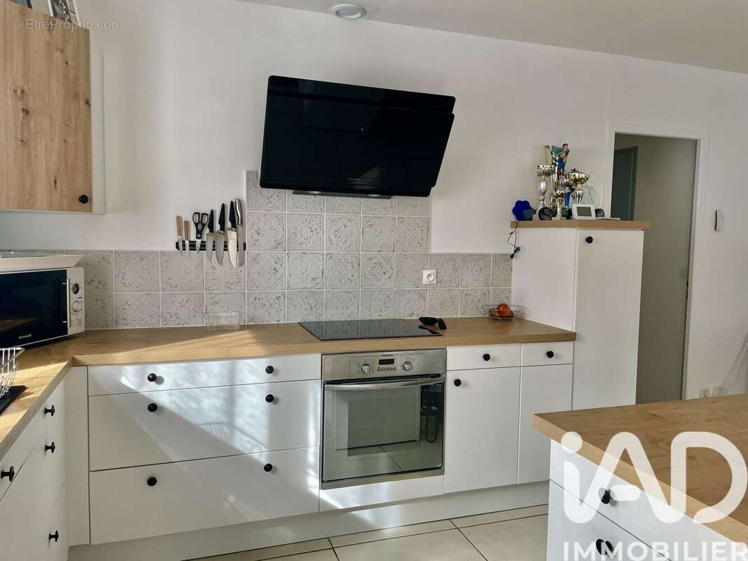 Photo 5 - Maison à SAINT-RAMBERT-D&#039;ALBON