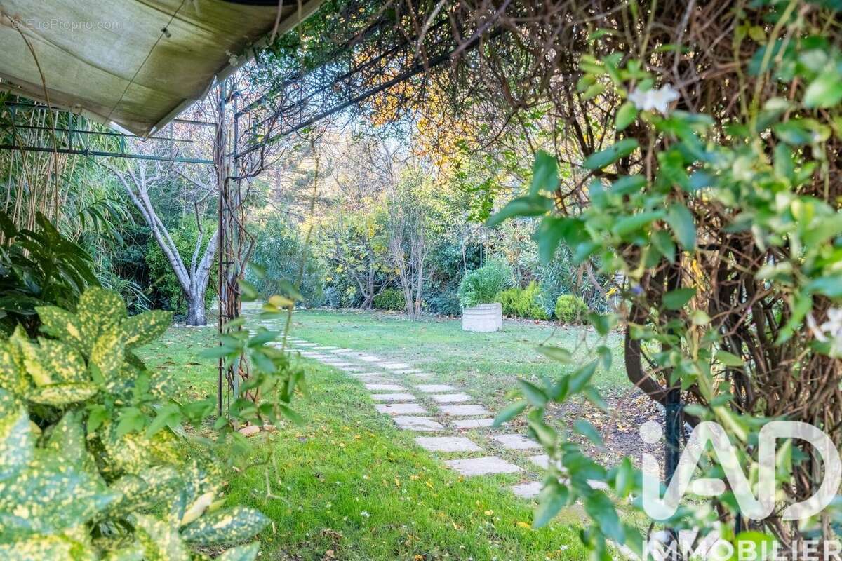 Photo 7 - Maison à SAINT-REMY-DE-PROVENCE