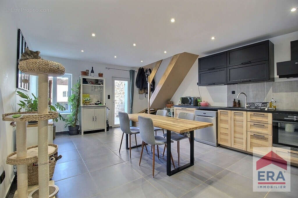 Appartement à CARPENTRAS