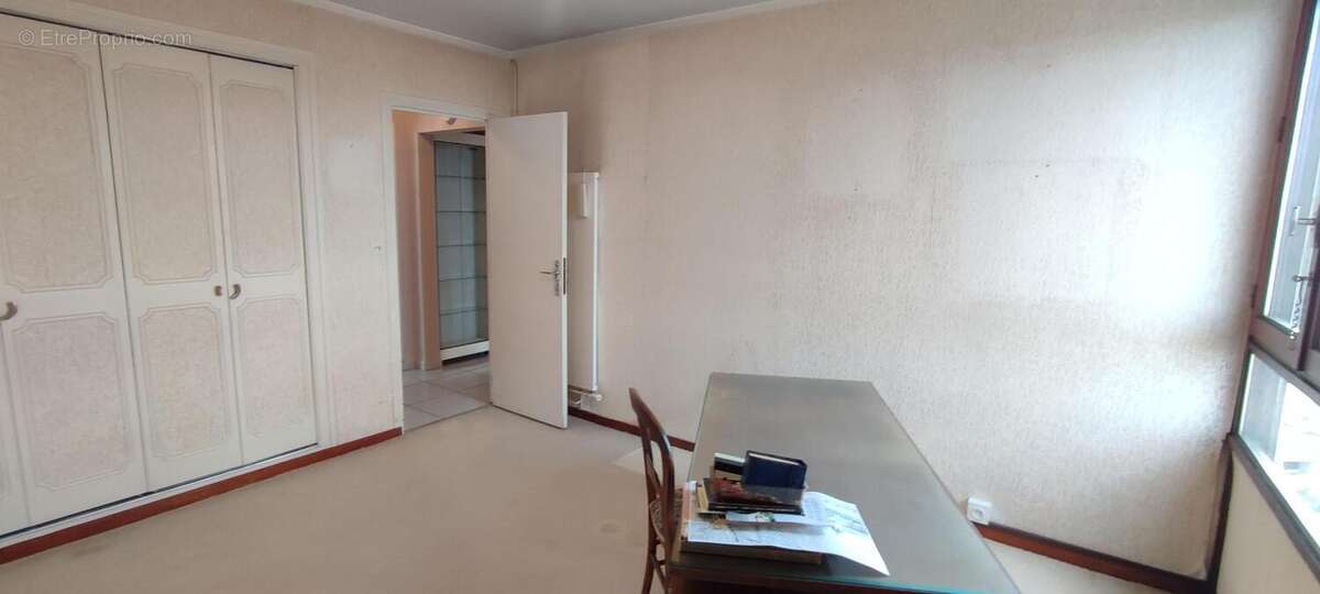Appartement à TARBES