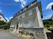 Appartement à CONDAT