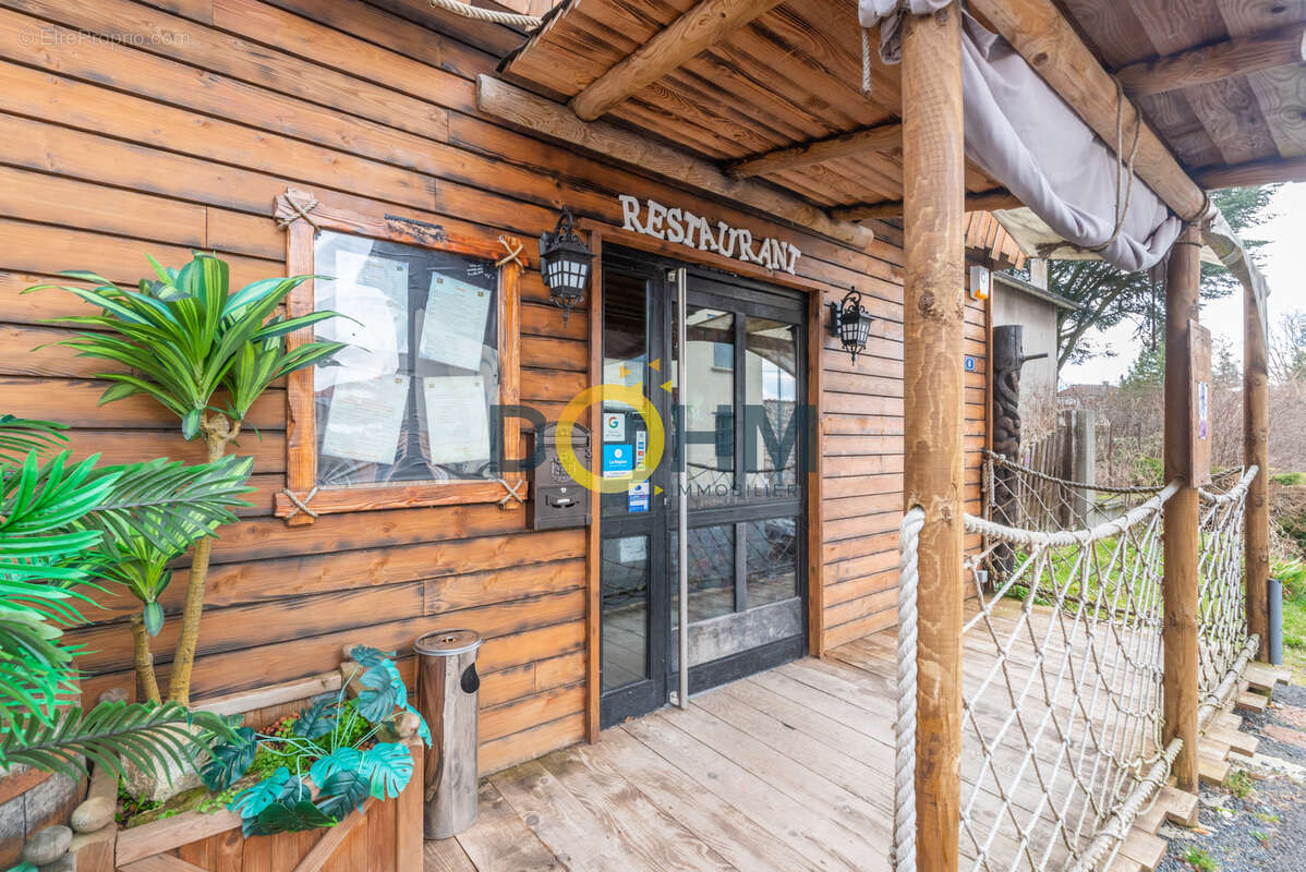 Autre à CRAPONNE-SUR-ARZON