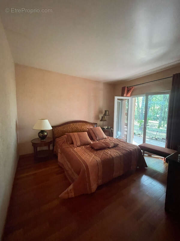 Maison-177m2-villeneuve les bouloc - photo 7