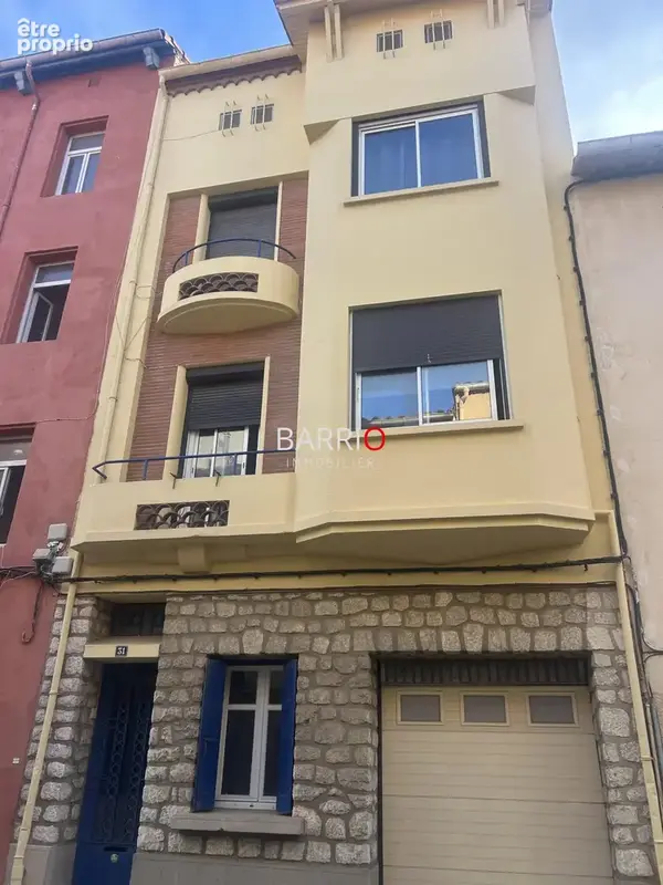Maison 7 pièces 156 m² à vendre à Port-Vendres (66660) - photo 9