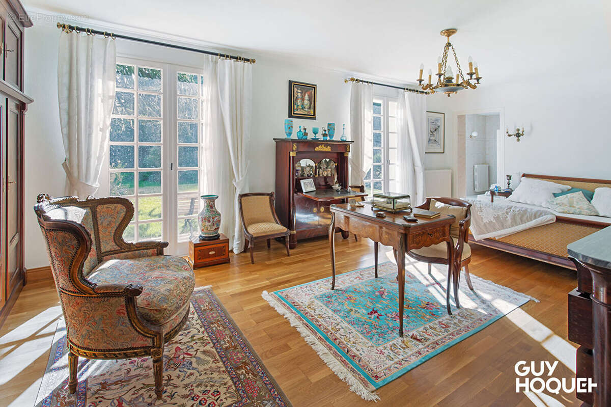 Maison à VIGNEUX-DE-BRETAGNE