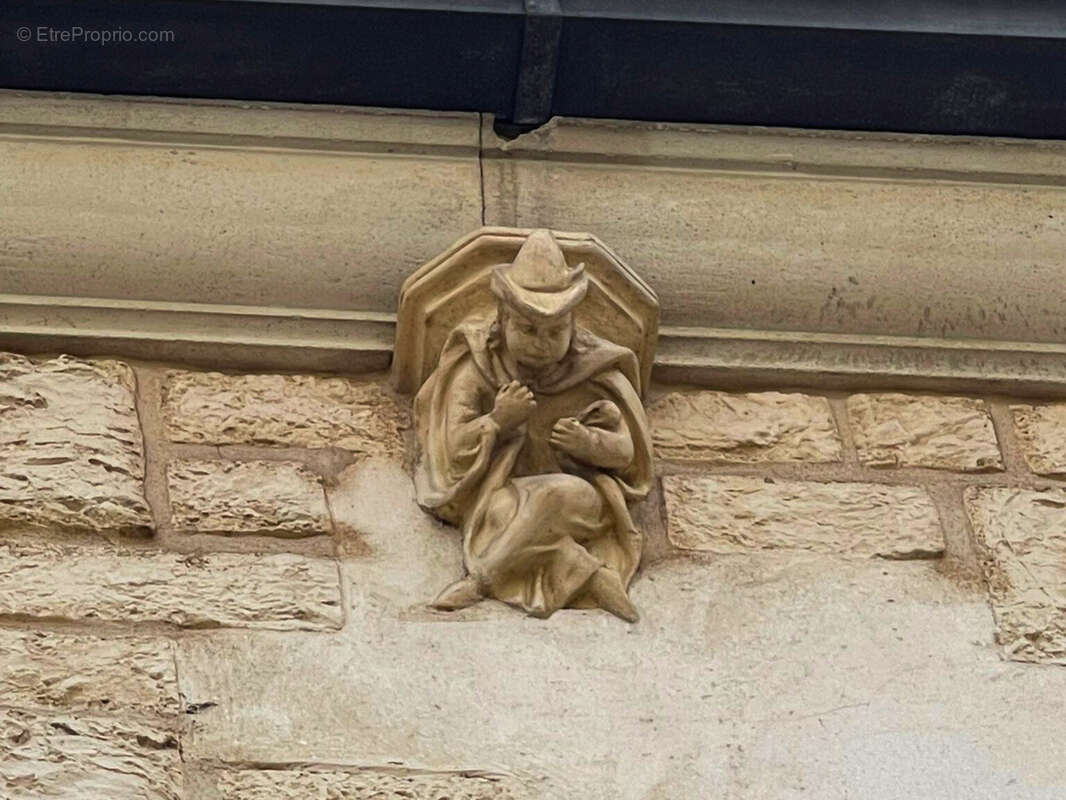 Appartement à CHENNEVIERES-SUR-MARNE