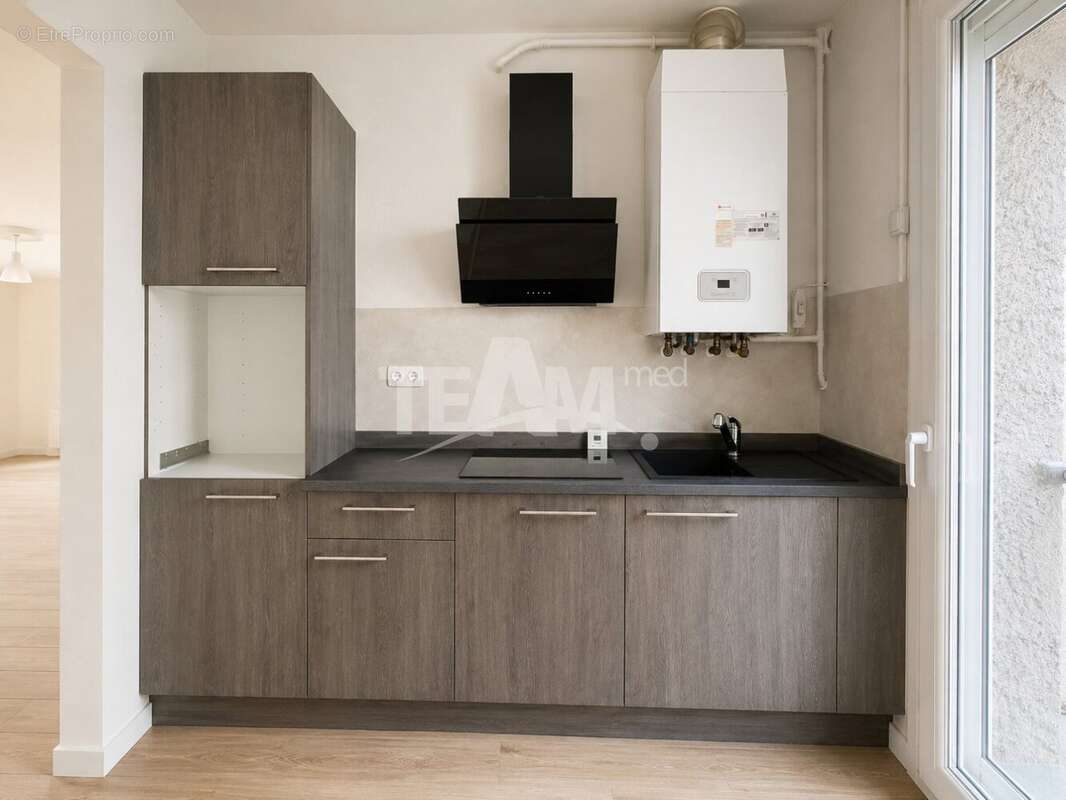 Appartement à SETE
