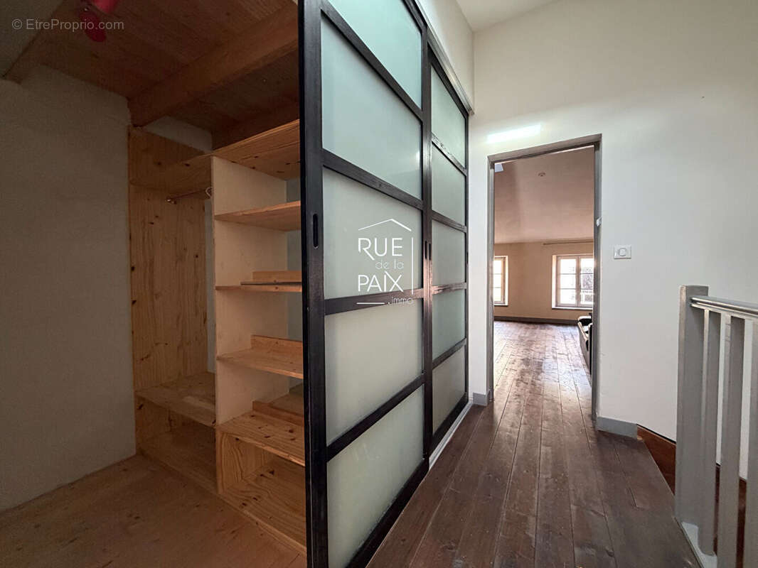 Maison à SAINT-MAIXENT-L'ECOLE