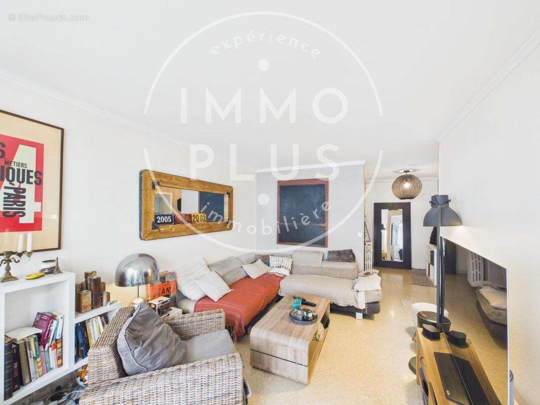 Appartement à ANNECY