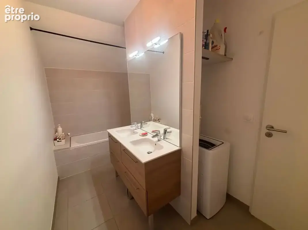 Appartement T5 Duplex en cœur de Bourg - photo 6