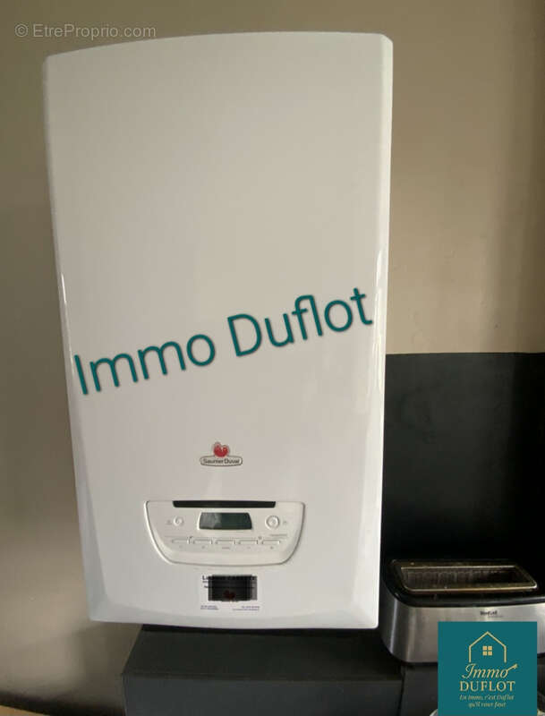 Maison à SAINT-AMAND-LES-EAUX