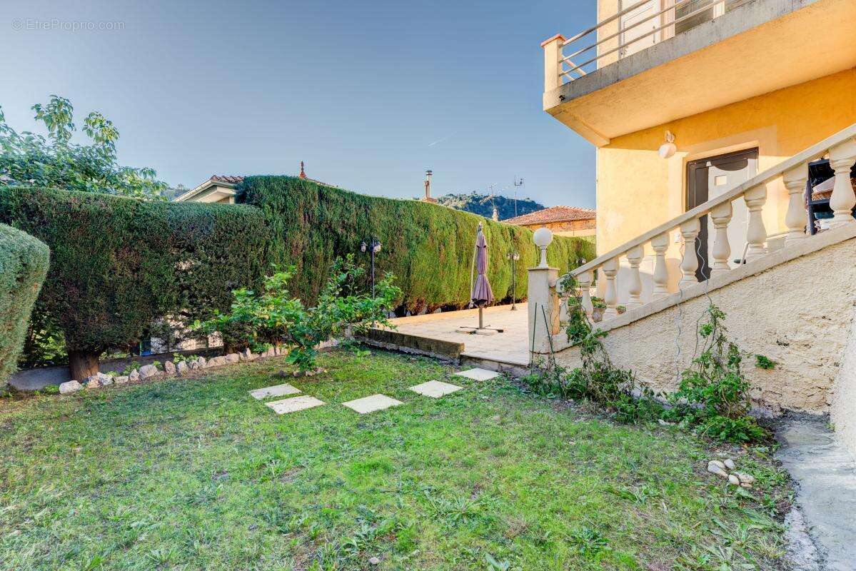 Maison à NICE