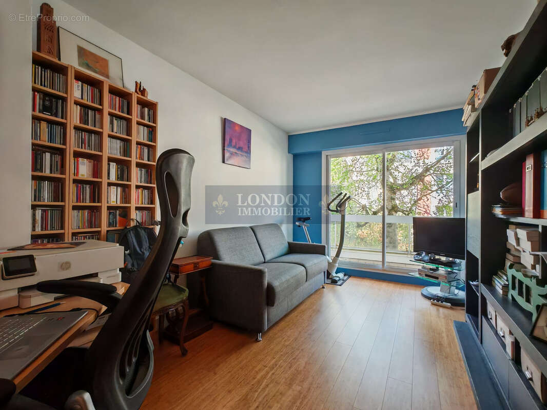 Appartement à VERSAILLES