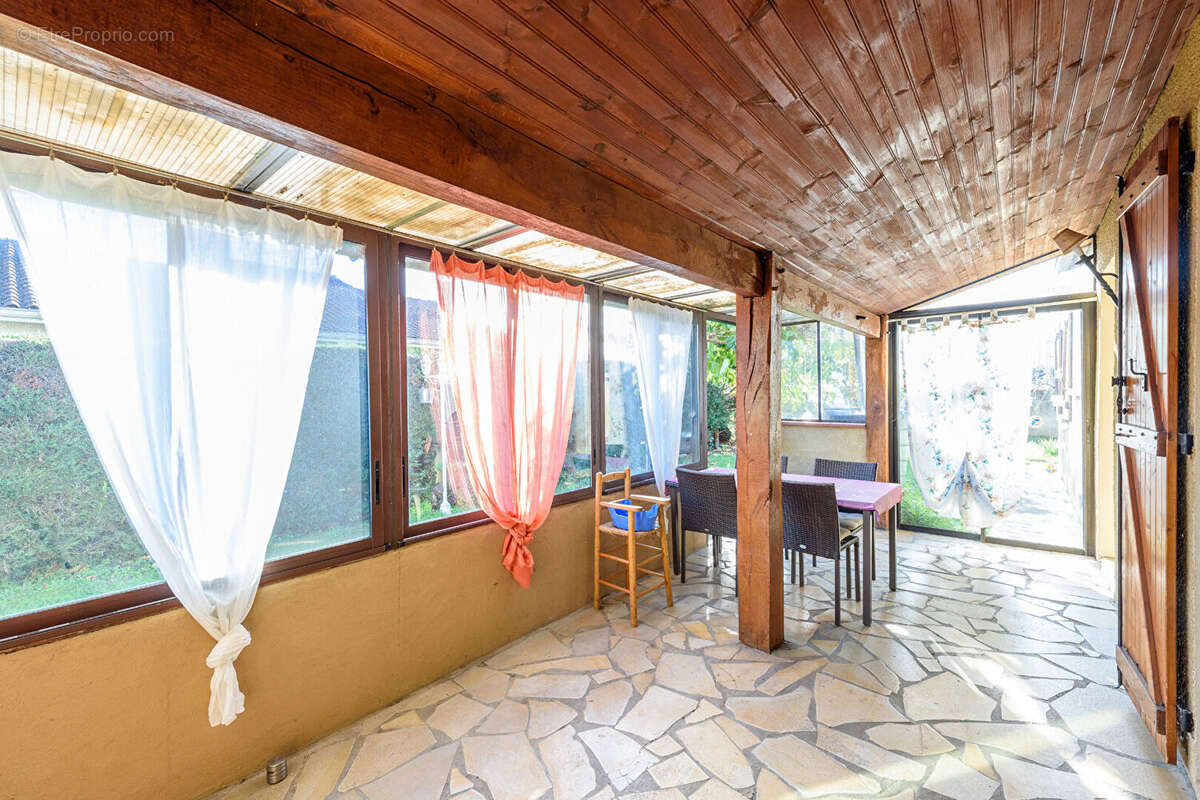 Maison à PLAISANCE-DU-TOUCH