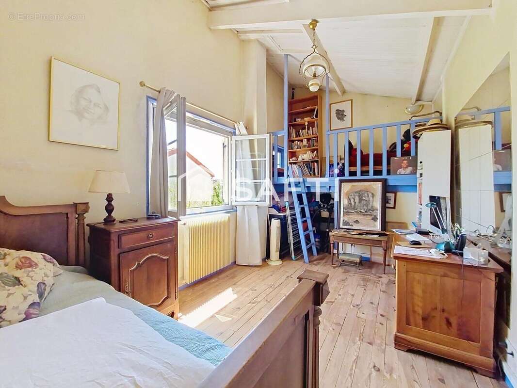 Photo 9 - Maison à FONTENAY-SOUS-BOIS