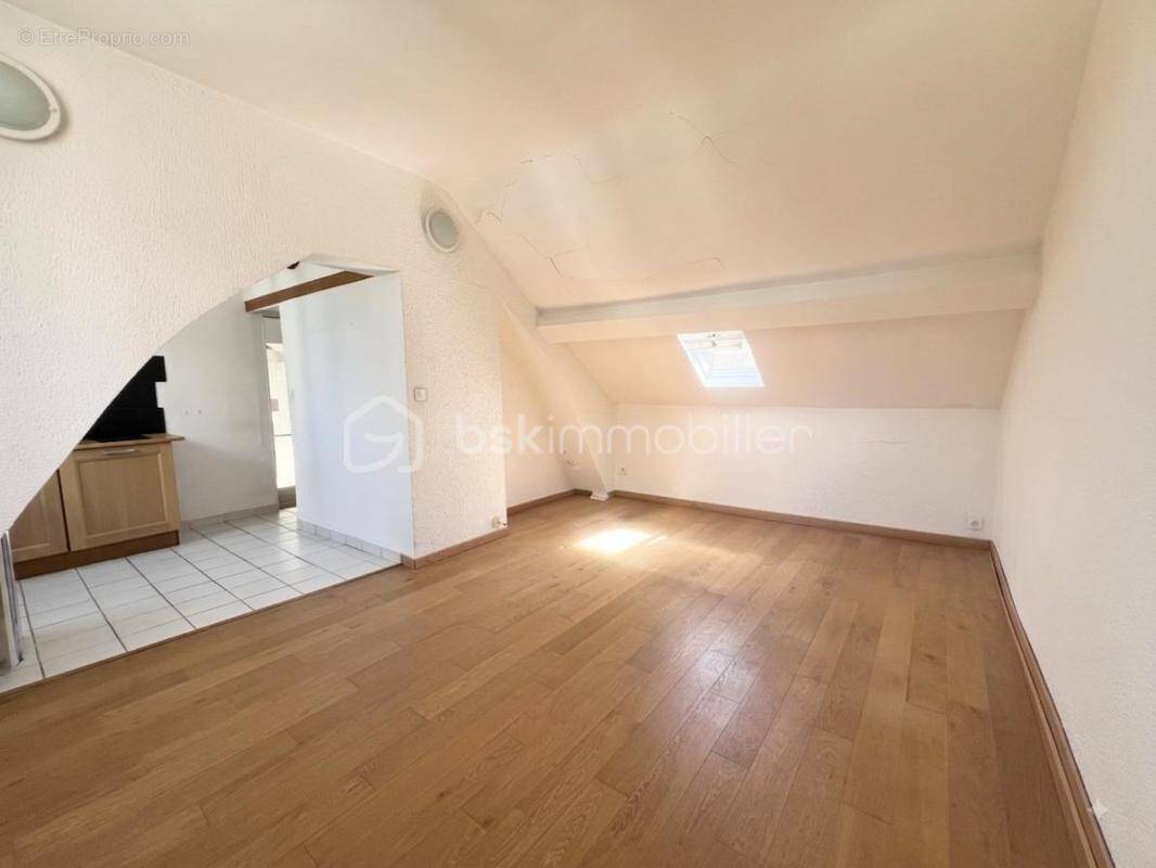 Appartement à ORLEANS