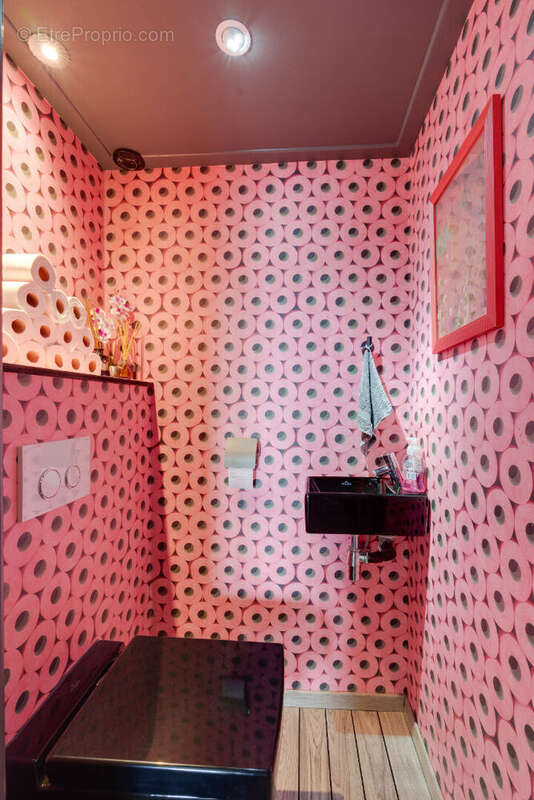 Appartement à MARIN