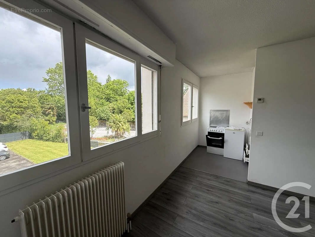 Appartement à ORTHEZ