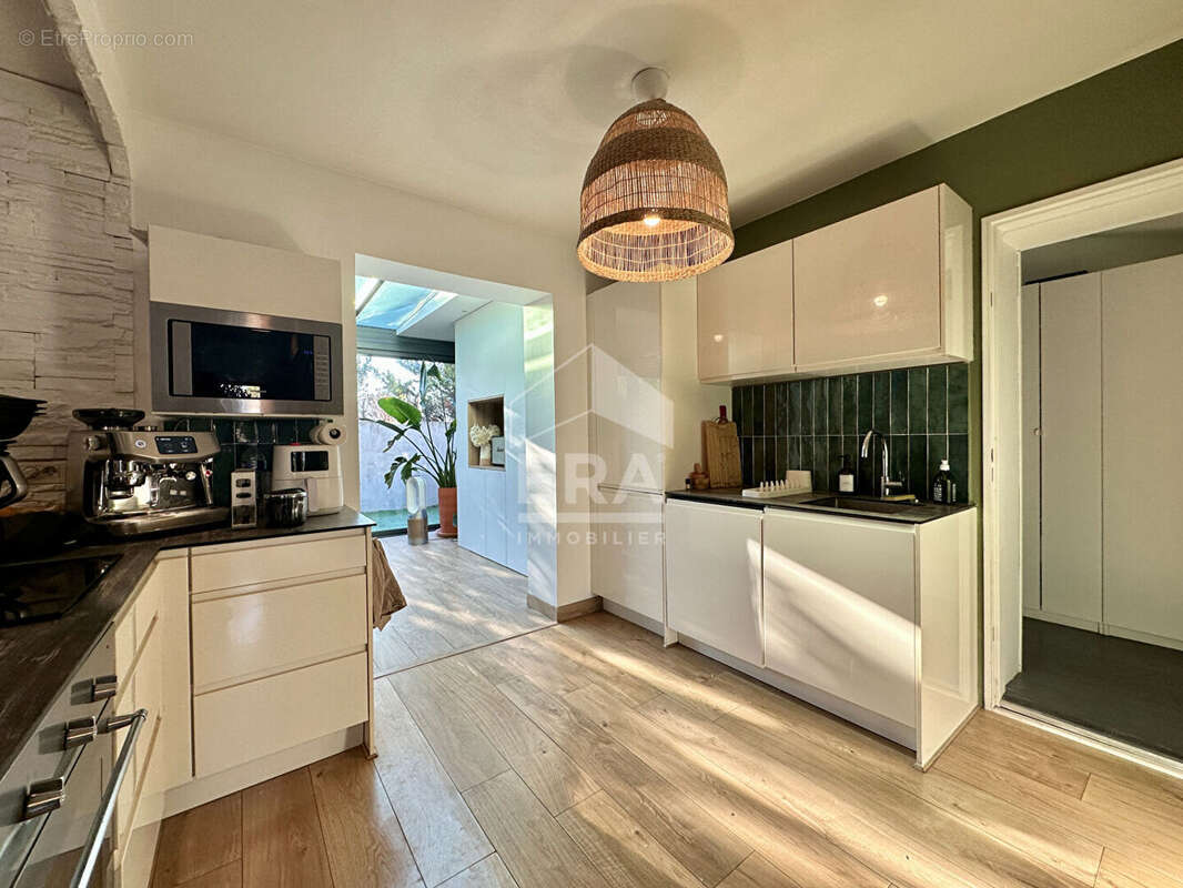 Maison à AIX-EN-PROVENCE