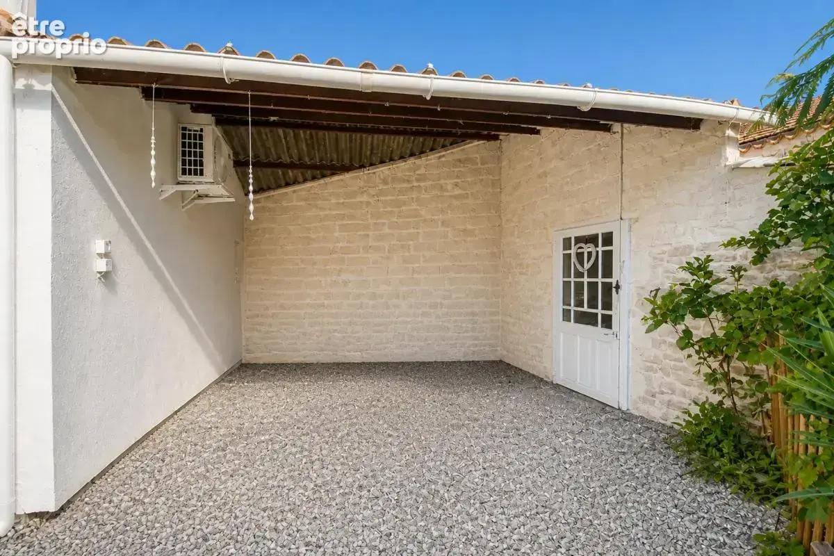 Maison de 4 pièces à Saint-Mard - photo 9