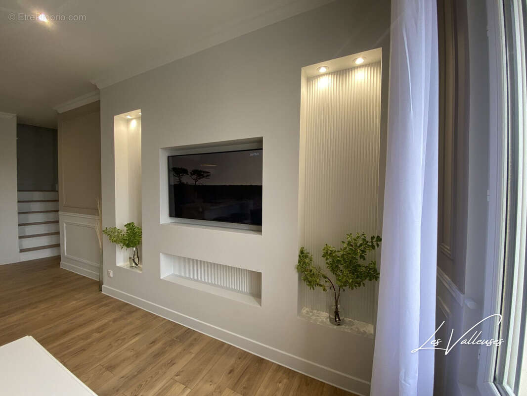 Appartement à DIEPPE