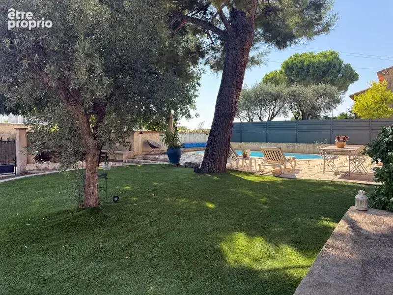 Villa T6 avec 2 appartements sur les hauteurs du Logis-Neuf - photo 4