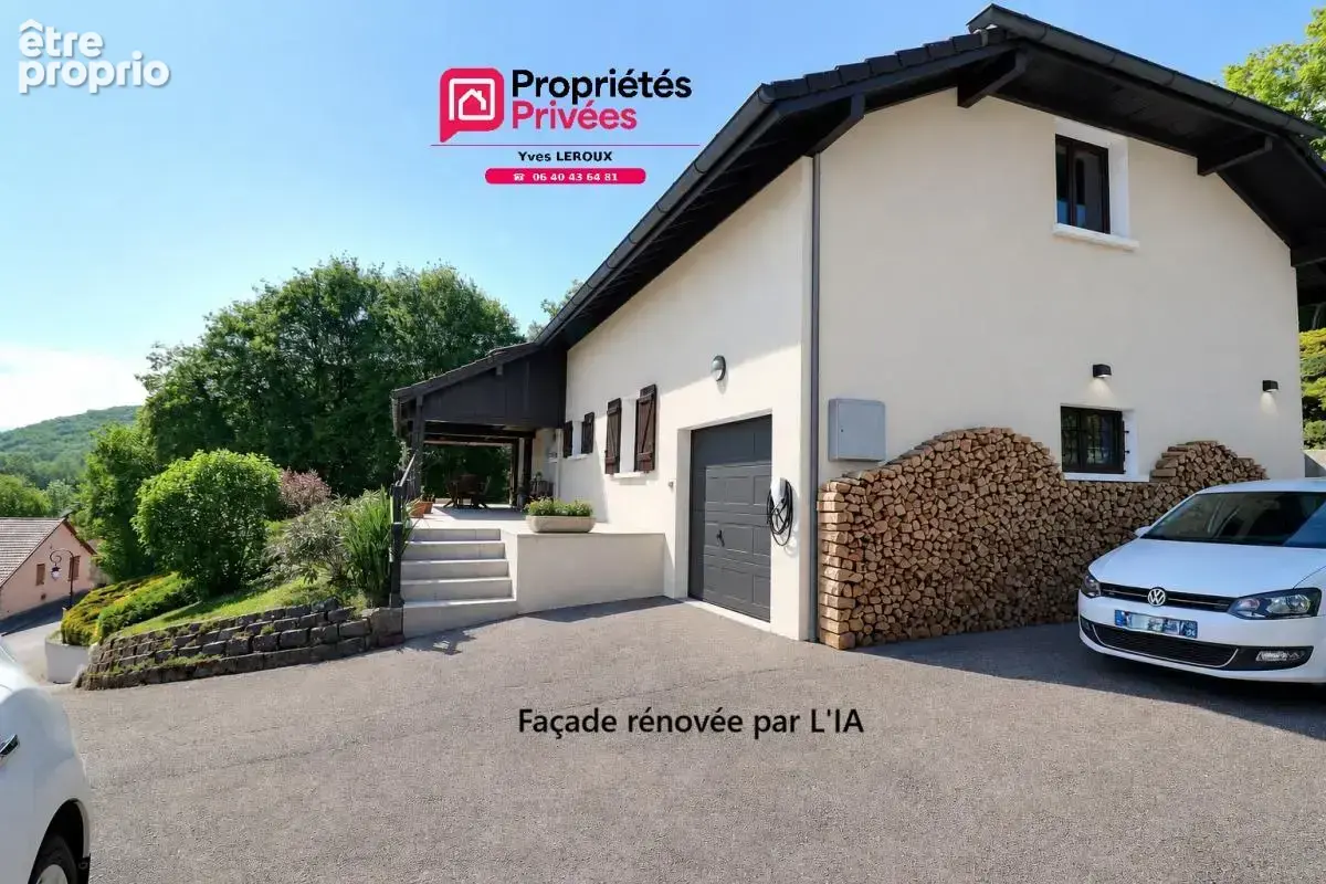 Maison 7 pièces-174 m2 - photo 5