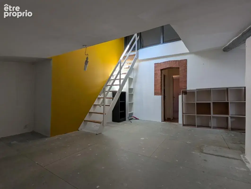 Maison familiale atypique – ancien corps de ferme rénové – 190 m² - photo 17