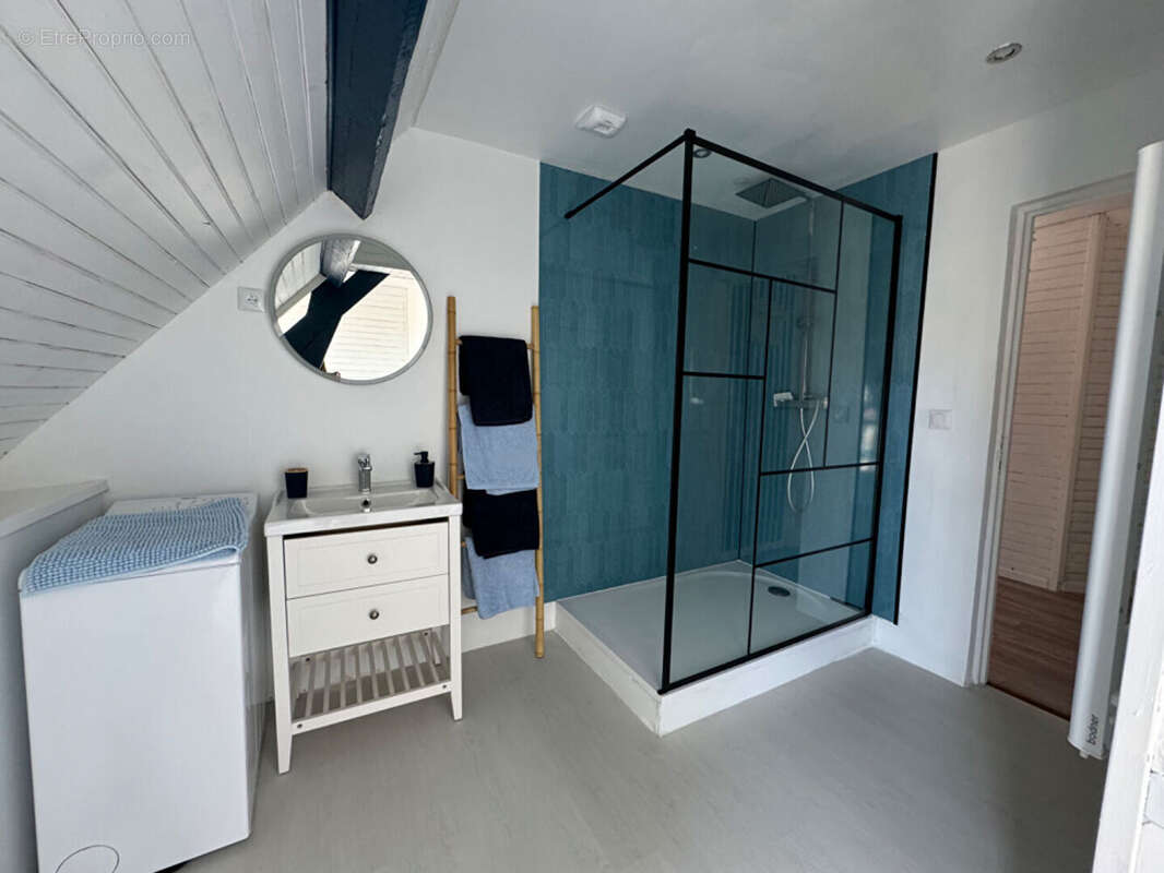 Appartement à AUDINGHEN