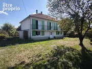 Maison à SAINT-JUNIEN