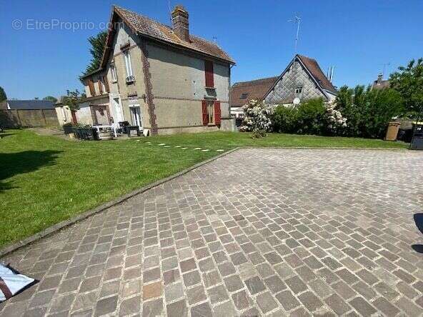 Centre tremblay les villages - maison restauree - photo 14