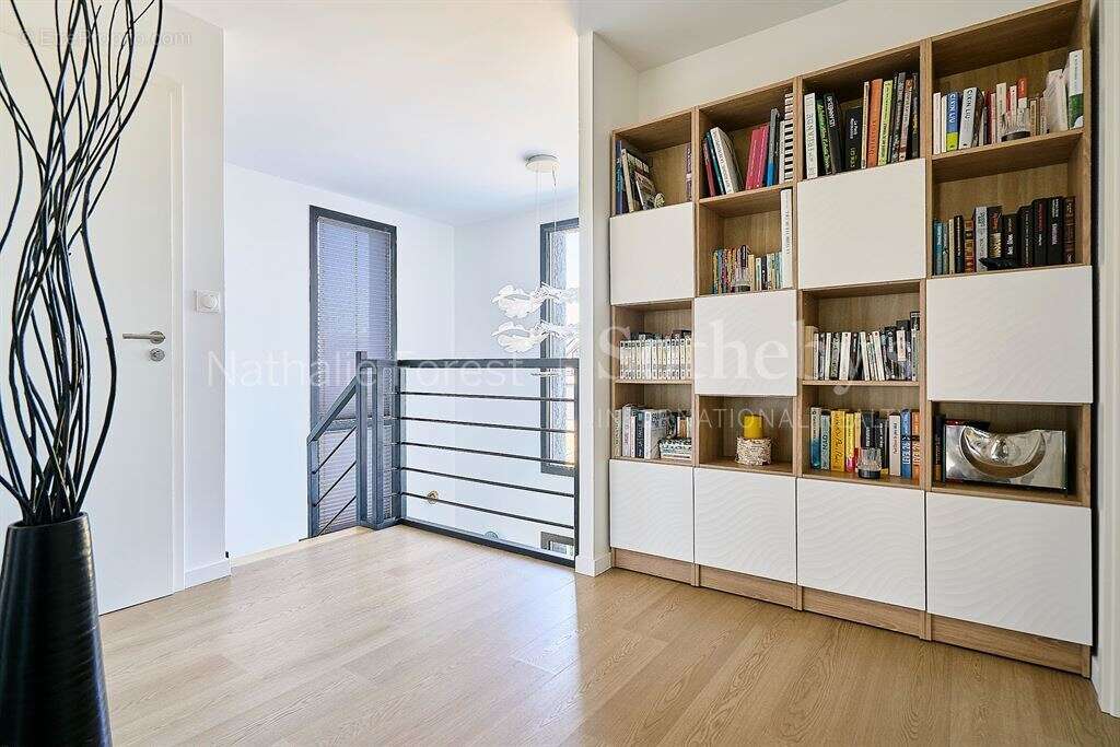 Superbe maison d'architecte 4 chambres. - photo 9