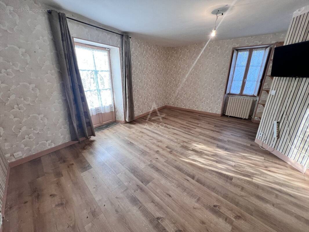 Maison à TIFFAUGES