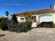 Maison à MAUREILLAS-LAS-ILLAS