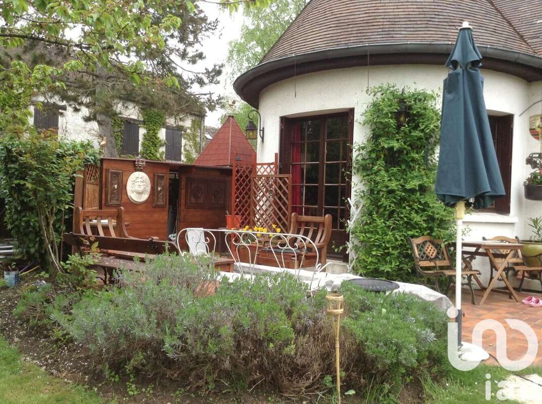 Photo 5 - Maison à VULAINES-SUR-SEINE