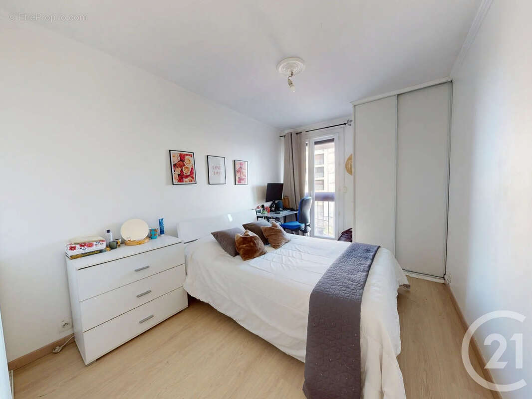 Appartement à COLOMIERS