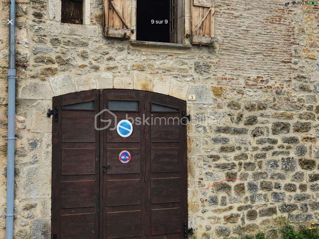 Maison à SAINT-ANTONIN-NOBLE-VAL