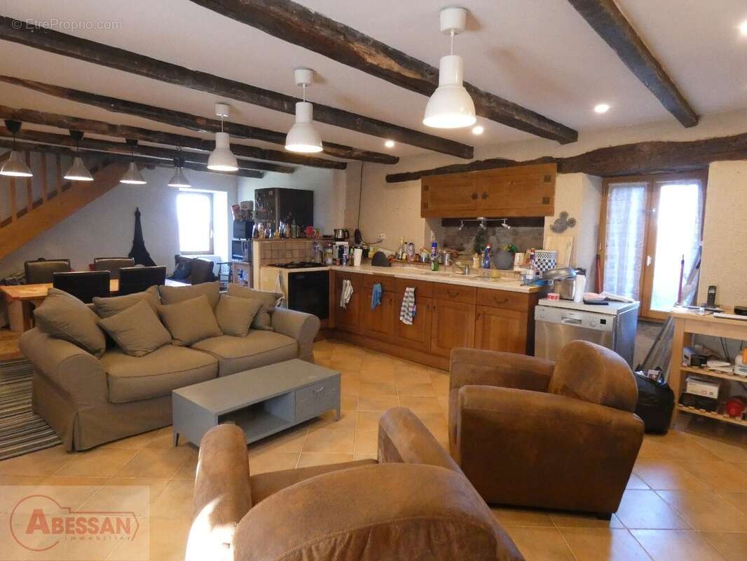 Maison à CORDES-SUR-CIEL