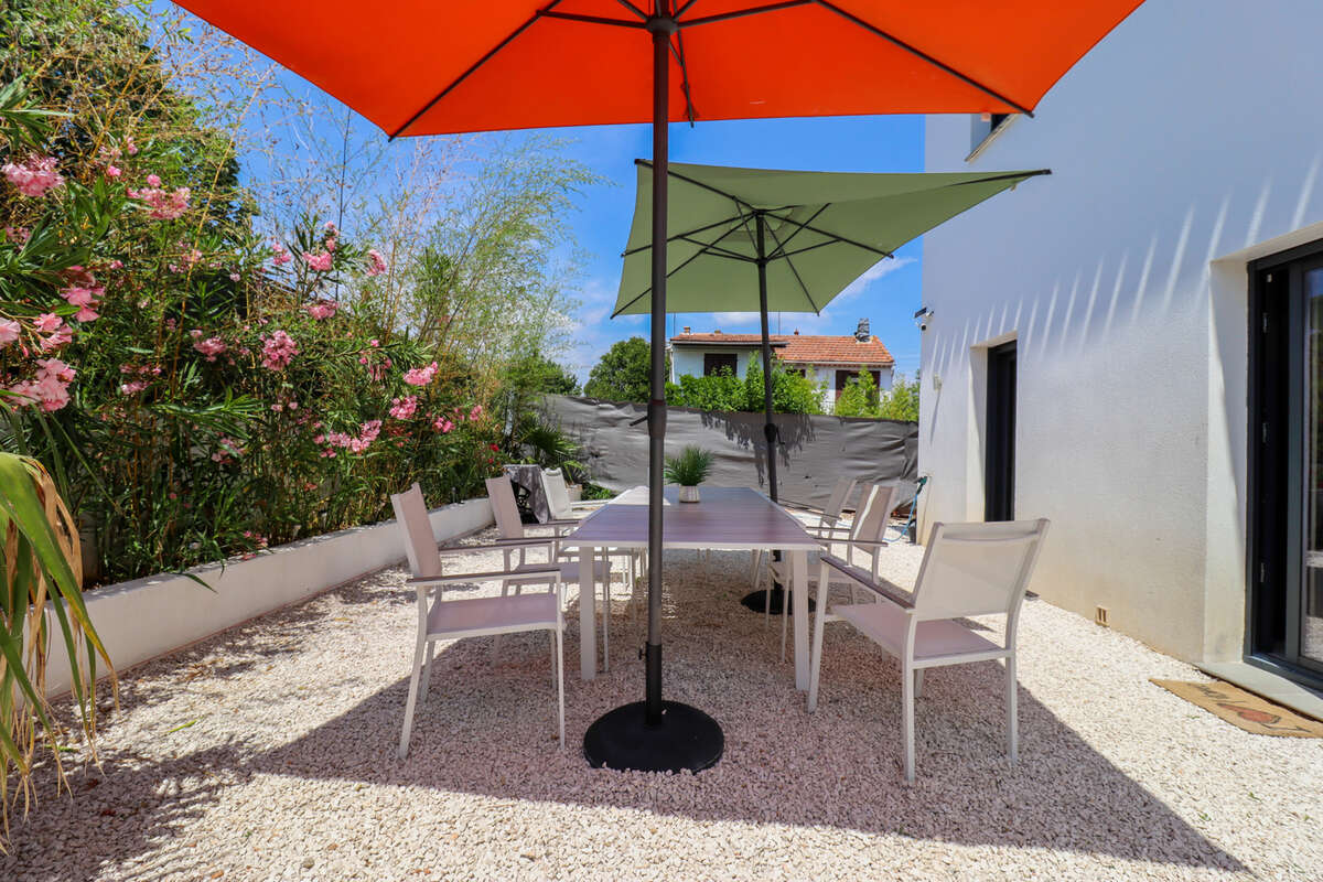 Maison à LA GARDE