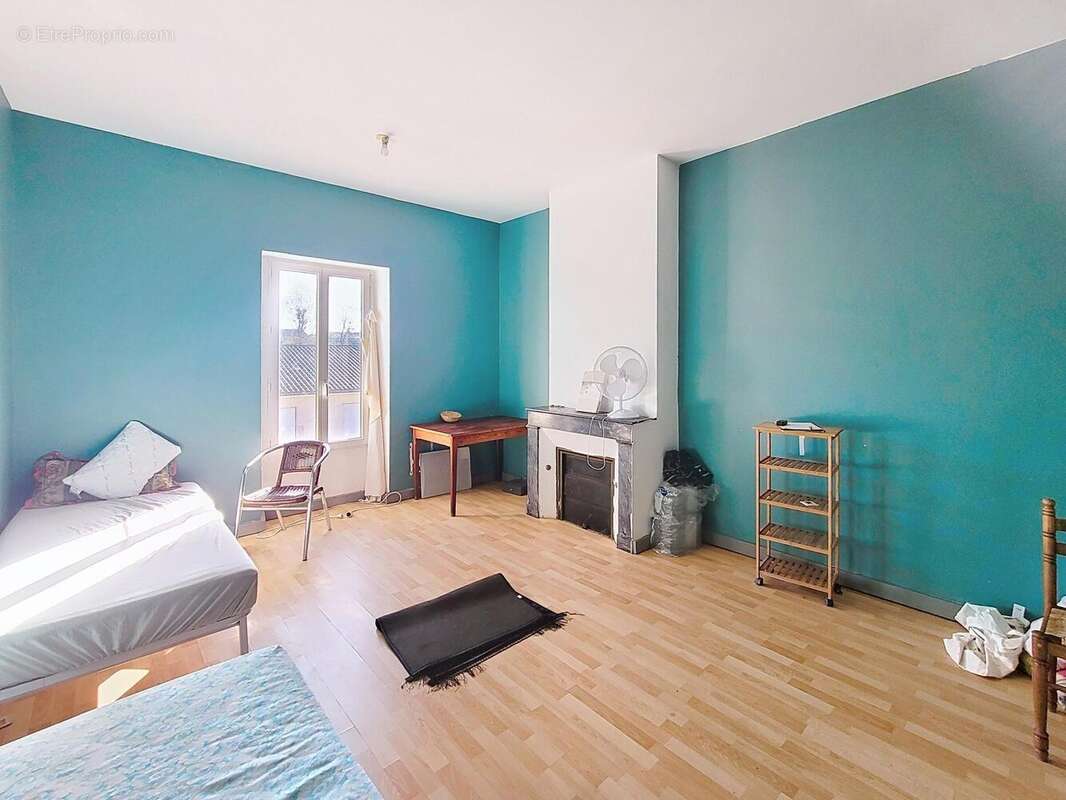 Photo 7 - Appartement à LESPARRE-MEDOC