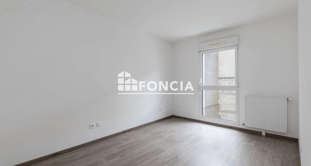 Appartement à ROUEN