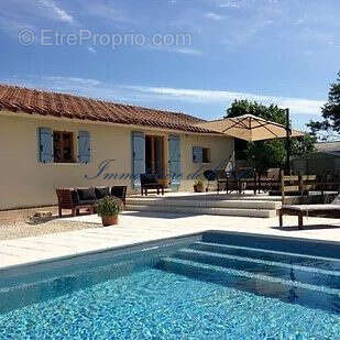 Domaine de caractere avec gites - photo 23