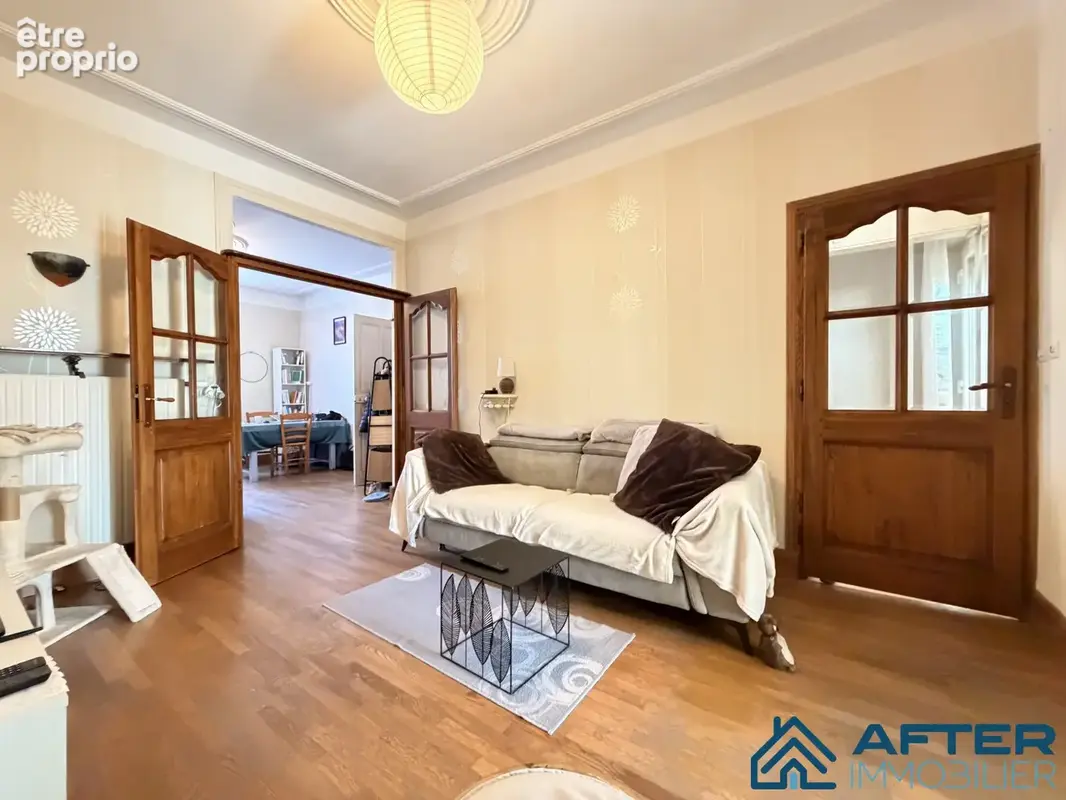 Maison 93 m² à Tomblaine  - photo 4