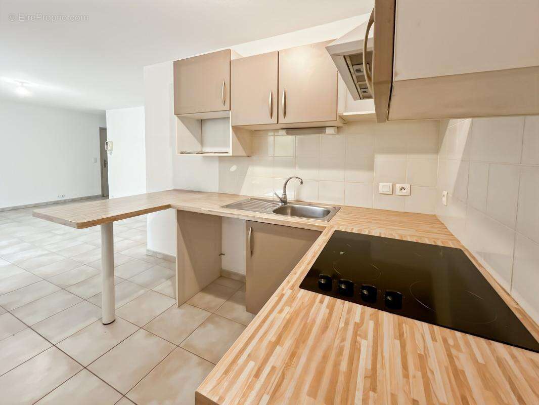 Appartement à BEZIERS