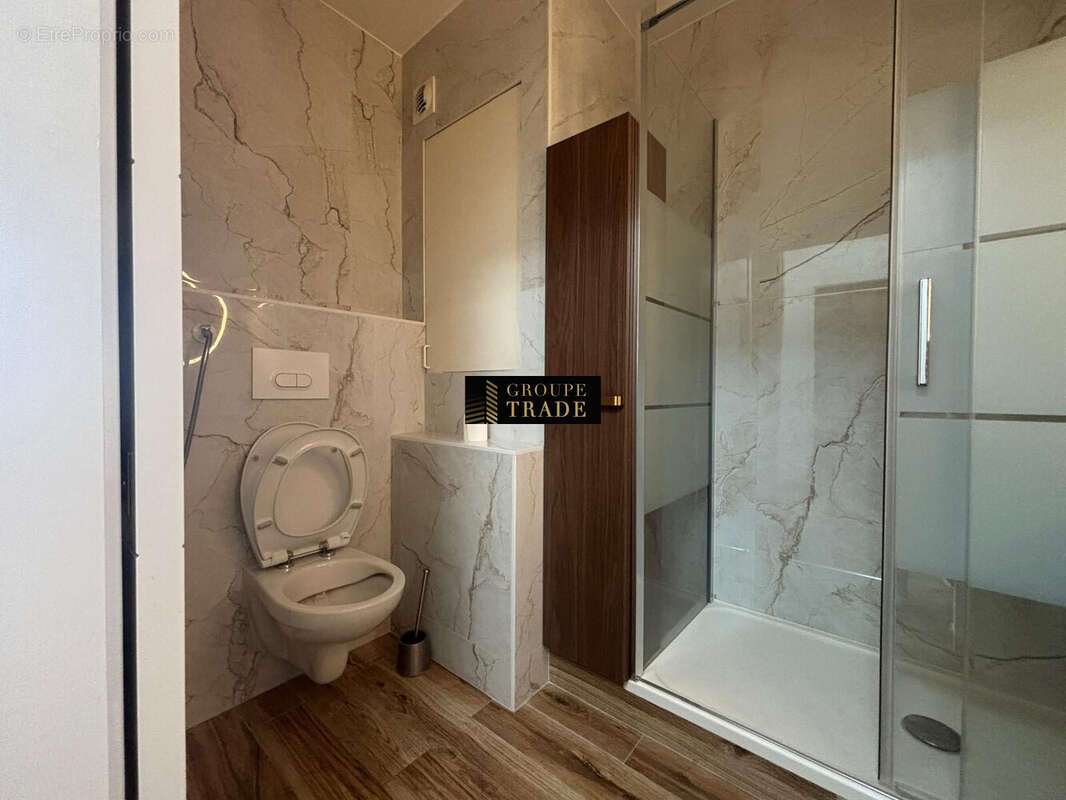 Appartement à ARGENTEUIL