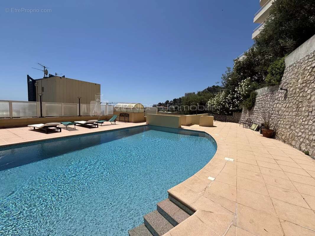 Appartement 3 pièces à la frontière de monaco - photo 7