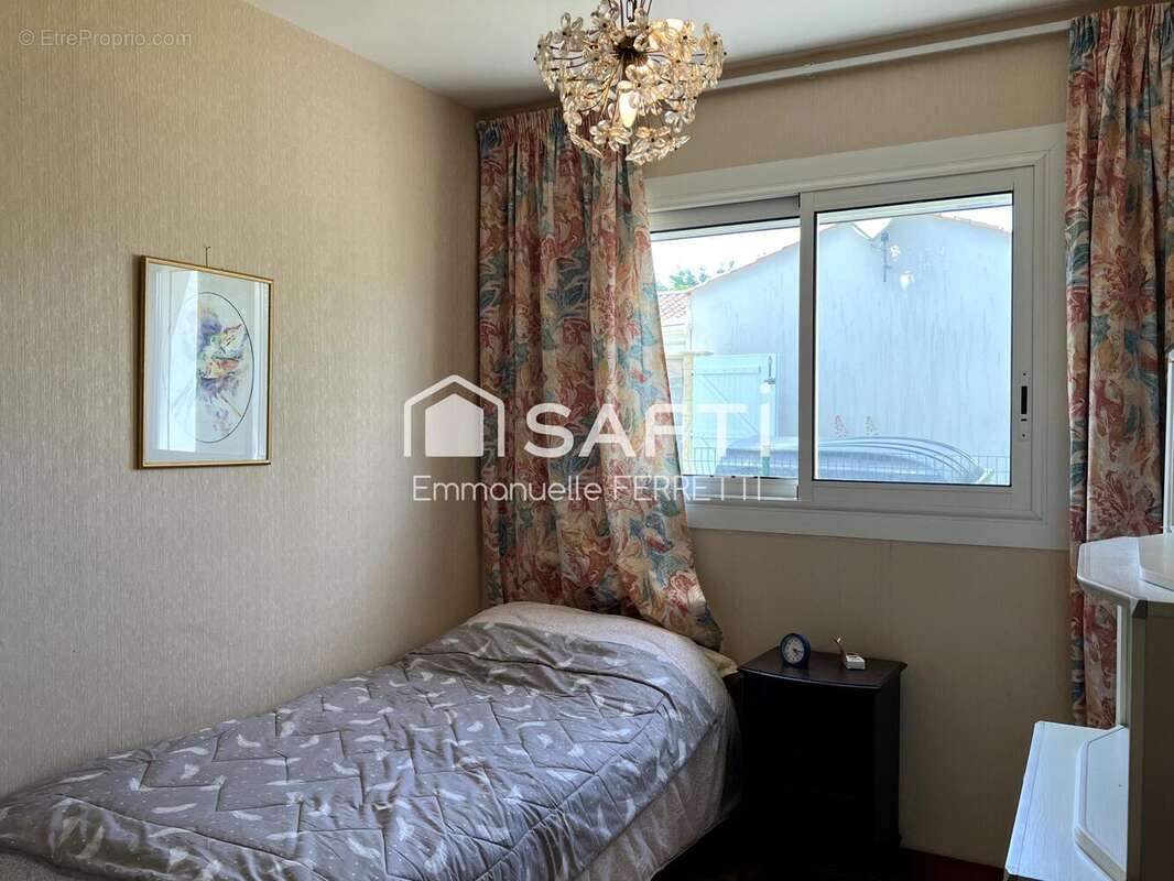 Photo 8 - Maison à ANGLES