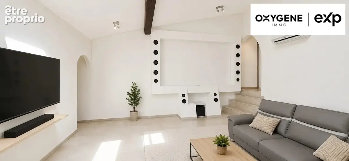 Maison 6 pièces 238 m² à vendre à Corneilla-La-Riviere (66550) - photo 2