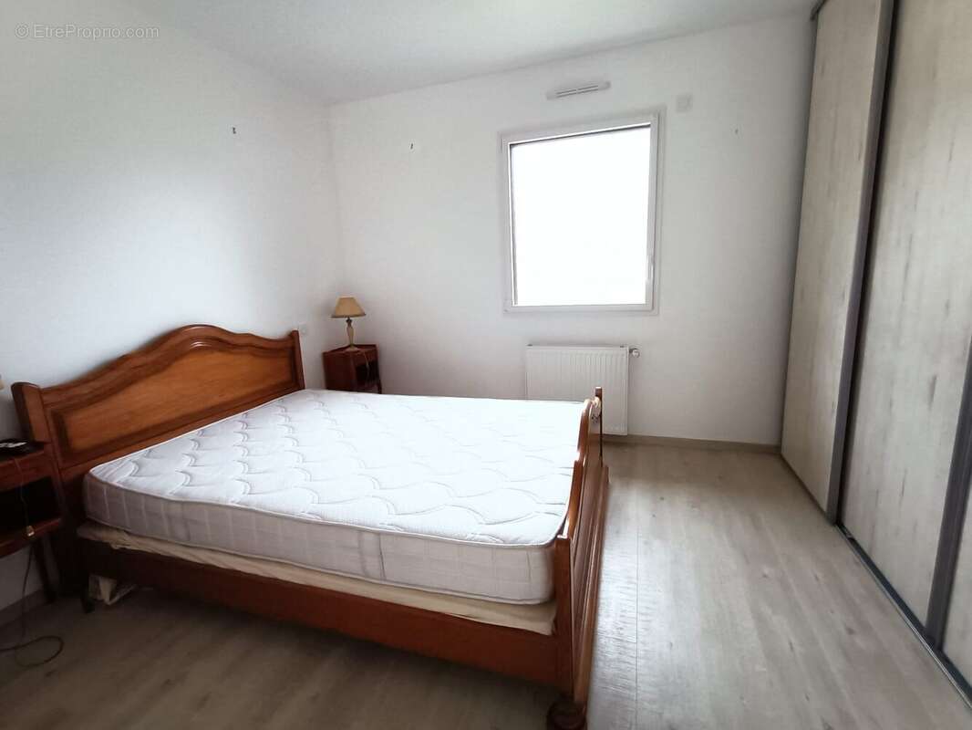 Maison à SAINT-POL-DE-LEON